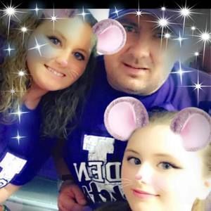 Meet your Posher, Crystal